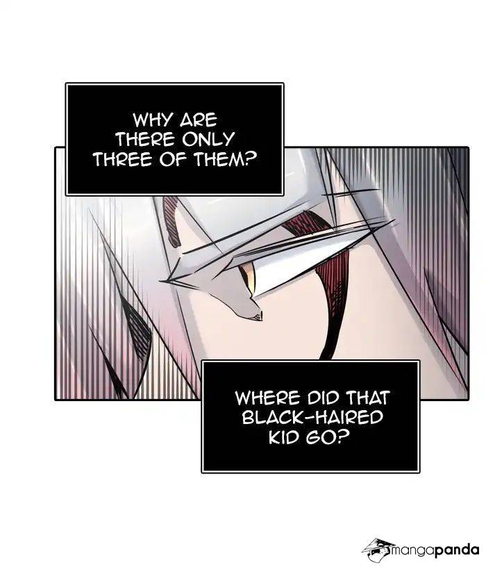 Tower of God Chapter 408 image 07